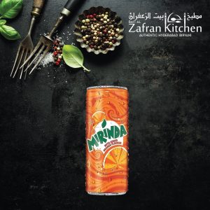 Mirinda - 250ml