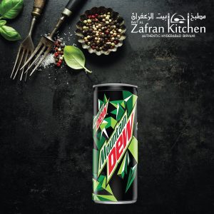 Dew - 250ml